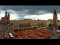 Webcam Cracovia