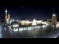 Webcam Cracovie (Krakow)