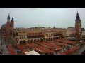 Webcam Krakau (Krakow)