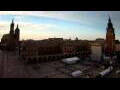 Webcam Krakau (Krakow)