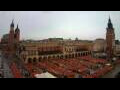 Webcam Cracovia