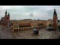 Webcam Krakau (Krakow)