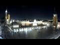 Webcam Cracovie (Krakow)