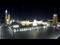 Webcam Krakow