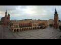 Webcam Krakow