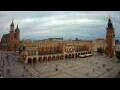 Webcam Krakow