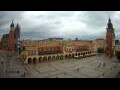 Webcam Krakau (Krakow)