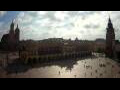Webcam Krakow