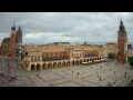 Webcam Krakau (Krakow)