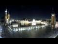 Webcam Cracovia
