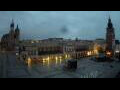 Webcam Krakau (Krakow)