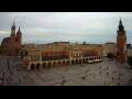 Webcam Krakow