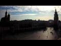 Webcam Krakau (Krakow)