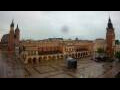 Webcam Krakow