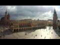 Webcam Krakow
