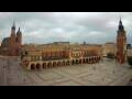 Webcam Krakow