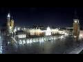Webcam Krakau (Krakow)
