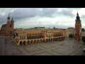Webcam Cracovia