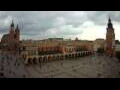 Webcam Krakau (Krakow)