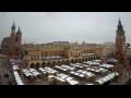 Webcam Krakow