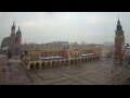 Webcam Krakow