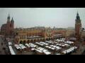 Webcam Krakau (Krakow)
