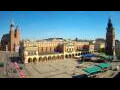 Webcam Cracovia