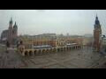 Webcam Krakow