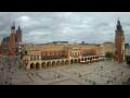 Webcam Cracovia