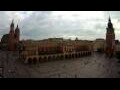 Webcam Krakow