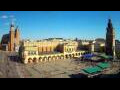 Webcam Cracovia