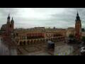 Webcam Krakau (Krakow)