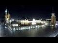 Webcam Cracovie (Krakow)