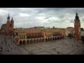 Webcam Krakow