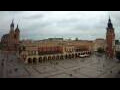 Webcam Krakau (Krakow)
