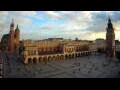 Webcam Krakow