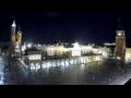 Webcam Krakau (Krakow)