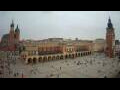 Webcam Cracovia