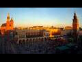 Webcam Krakow
