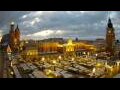 Webcam Krakow