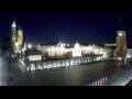 Webcam Krakau (Krakow)
