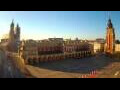 Webcam Krakau (Krakow)