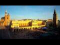 Webcam Krakau (Krakow)