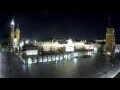 Webcam Krakow