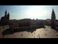 Webcam Cracovie (Krakow)