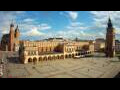 Webcam Krakau (Krakow)
