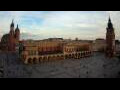 Webcam Cracovia