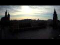 Webcam Krakow