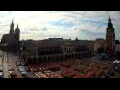 Webcam Krakow