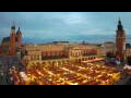 Webcam Cracovia
